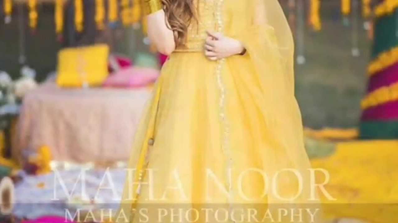 wedding dresses in Pakistan simple and stylish dresses #rumble