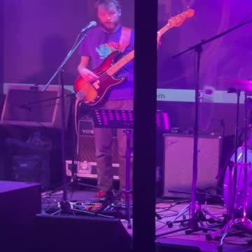 THV Covers, "Crash Into Me", by Dave Matthews Band