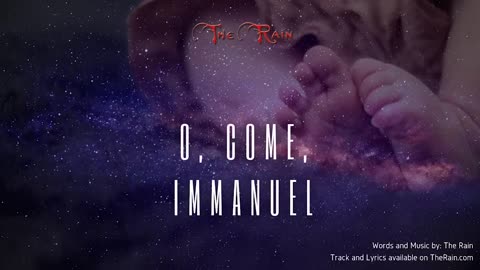 1935.O, Come, Immanuel