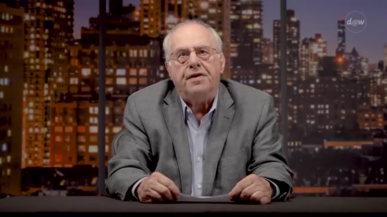 Economic Update: Capitalism versus Marriage - Prof. Richard Wolff