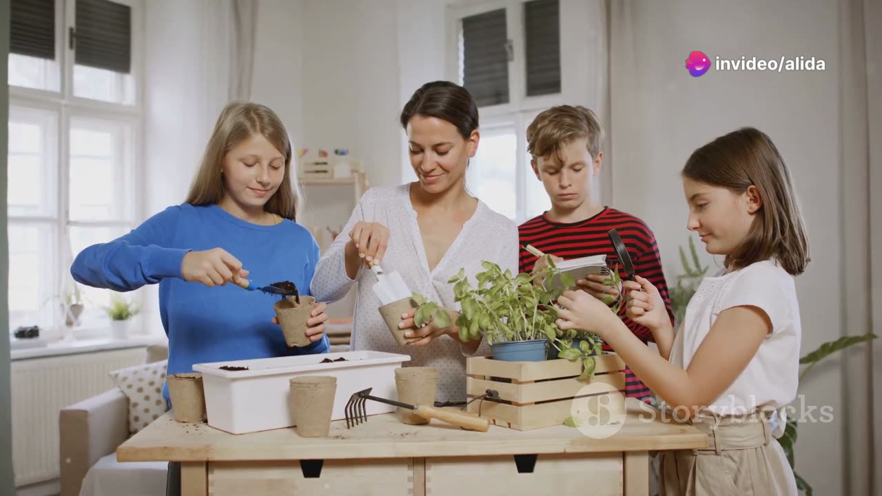 Transforme sua Casa em um Laboratório de Ciências com Cardo Homeschool!