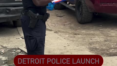 Michigan: Detroit police have launched a new operation