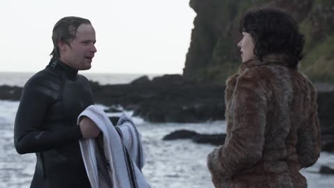 Scarlett Johannson Under The Skin (2013) Full HD Sci Fi Horror