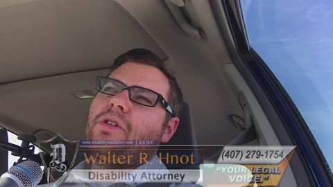 664: What is step 3 of the 8 step sequential analysis for disability CDR claims? Lost Benefits?