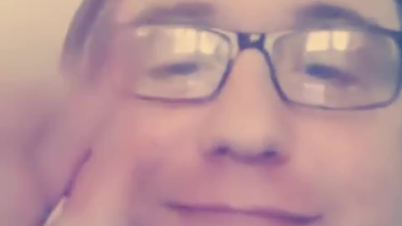 Dave Jeffers It Must Be Love