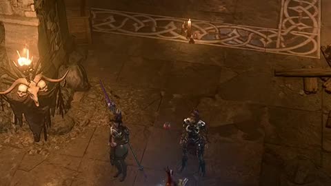 She Doesn't Even Care