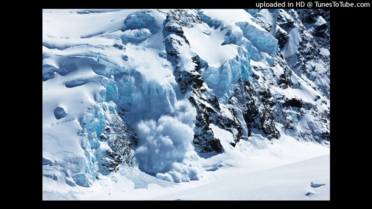 Avalanche.