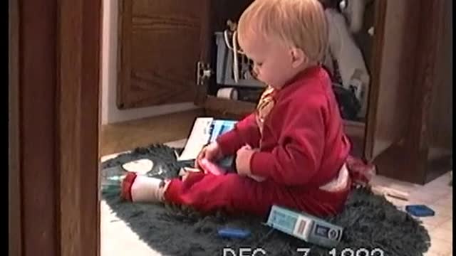 1992.09.14 thru 1992.12.23 Nolan