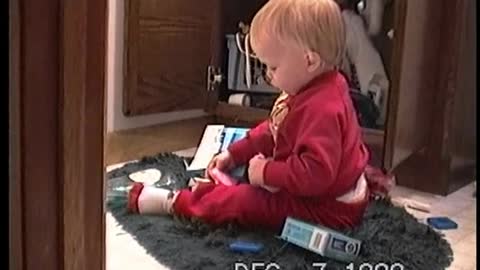 1992.09.14 thru 1992.12.23 Nolan
