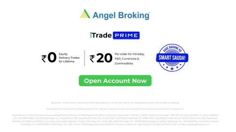 Online Trading App: Complete Guide on Stock Trading - Angel Broking