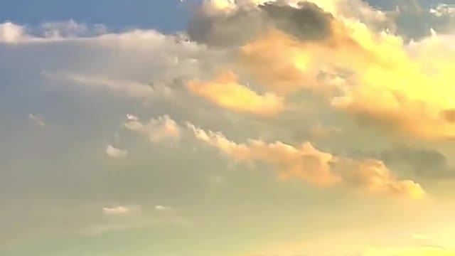 Appreciation of beautiful scenery