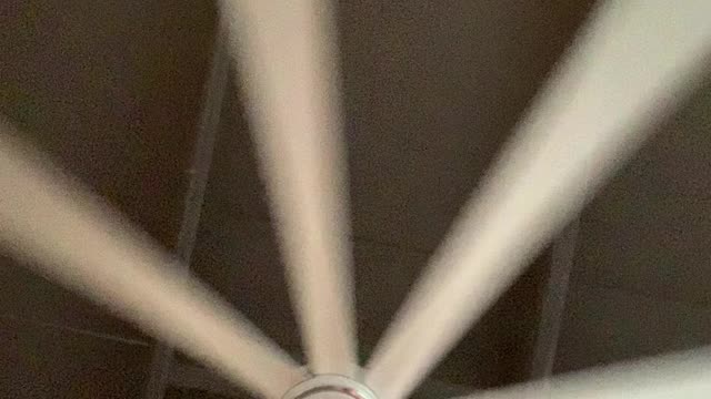 Big Ass Fan