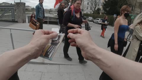 2021.04.11- Demonstrativer-Spaziergang gegen die Covid Verordnungen