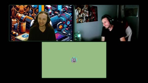 Episode 30: "Navigating Content Creator Drama, Political Shifts, and Gaming Nostalgia" Part 2