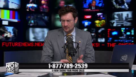 The American Journal in Full HD for February 7, 2022.