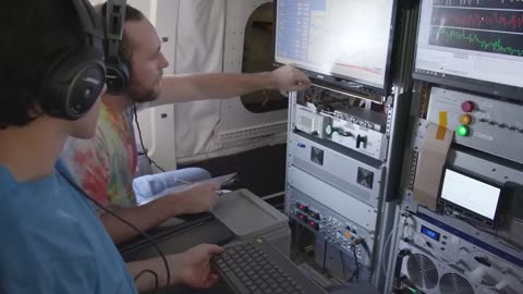 Nasa new video