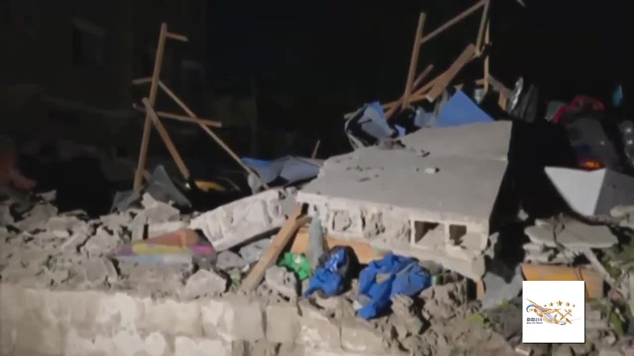 Mogadishu attack leaves at least 20 dead, over 30 wounded