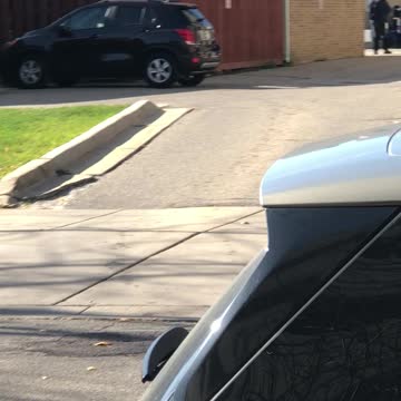 BLM / Antifa near Stop The Steal Rally