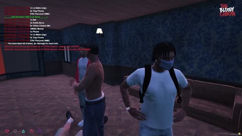 Stackswopo - "STRICTLY ROLEPLAY" - 09-30-2024
