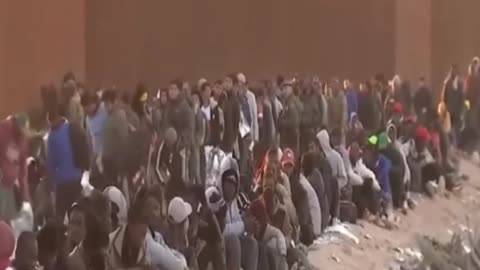 Who is the Enemy?