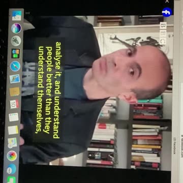 BBC Covid usher in regime of surveillance under the skin