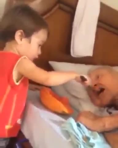 THE PLANET CUTEST BABY