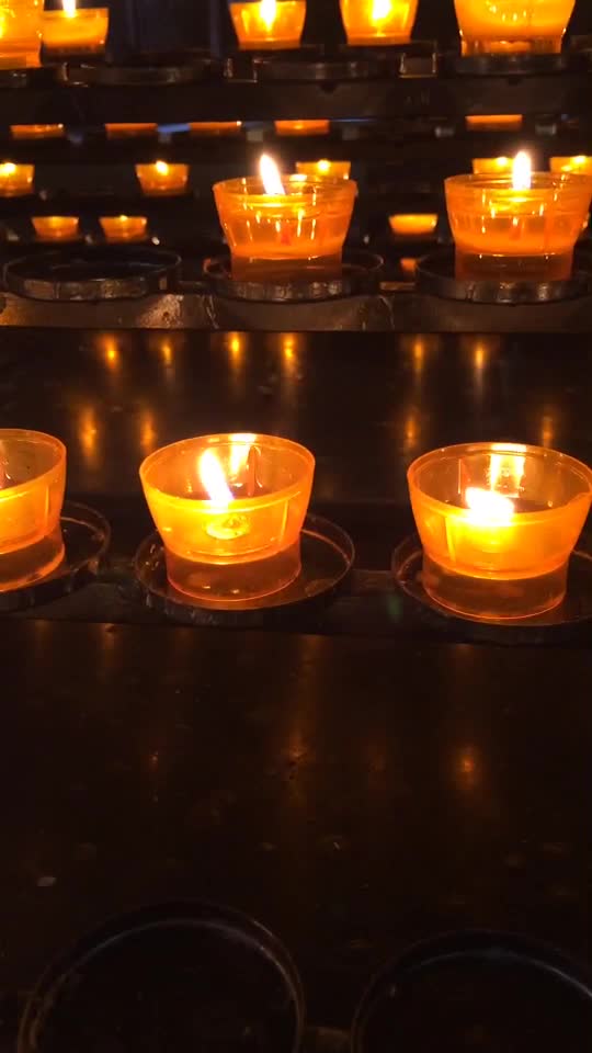 The most beautiful video for calm and relaxation and psychological comfort