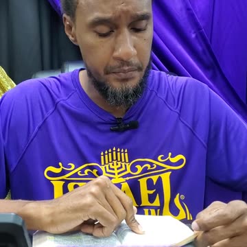 The Spirit Of Our People Is Not One Of Godliness, But Wickedness. It's Time To Repent & Change