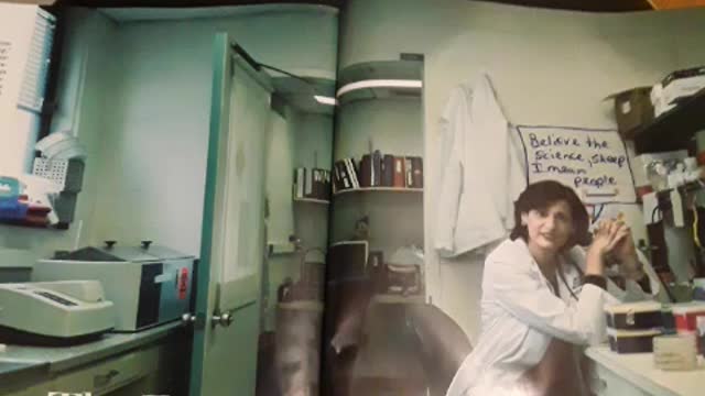 What the CDC Director wants everybody to know