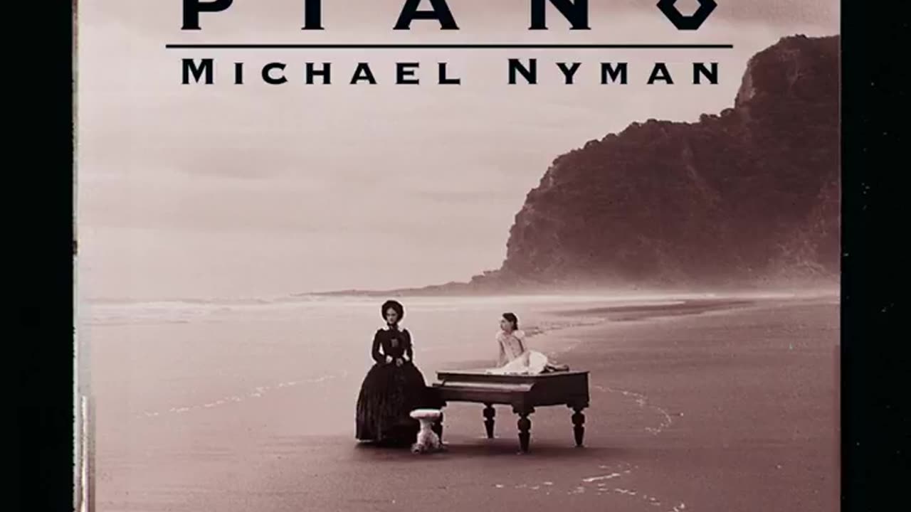 The Heart Asks Pleasure First / The Promise,Michael Nyman