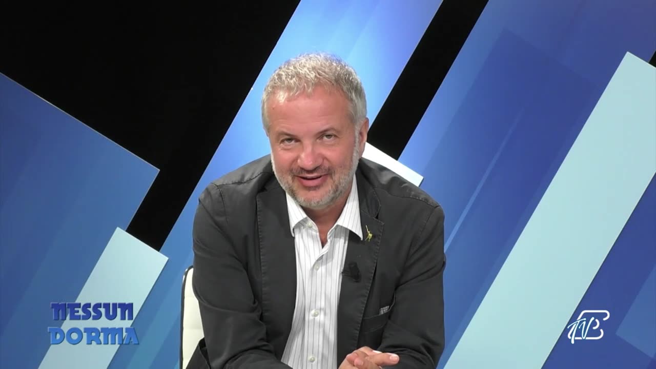 Claudio Borghi Aquilini Manovra economica - Processo Salvini 20 - 09 - 2024