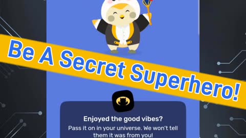 Mypetfinchapp: Superhero Feature