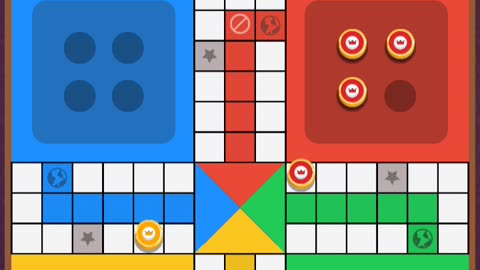 Ludo star quick game time pass