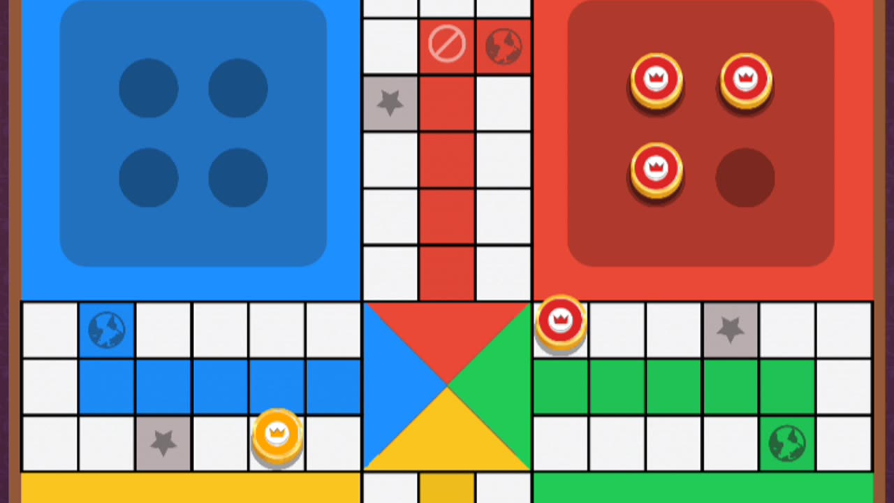 Ludo star quick game time pass