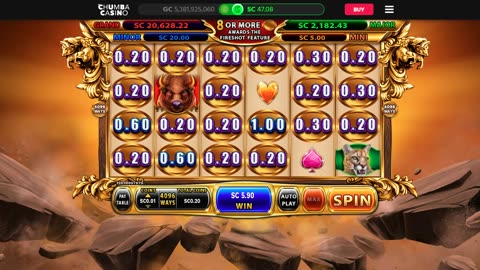 Rick's Online Slots Video 2/72/2025 AM