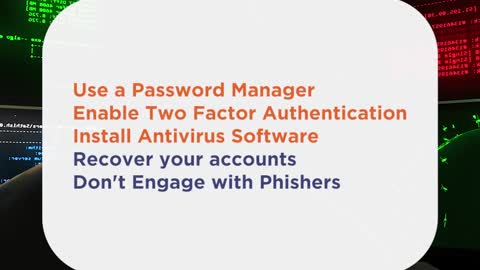 how to prevent your email from getting hacked