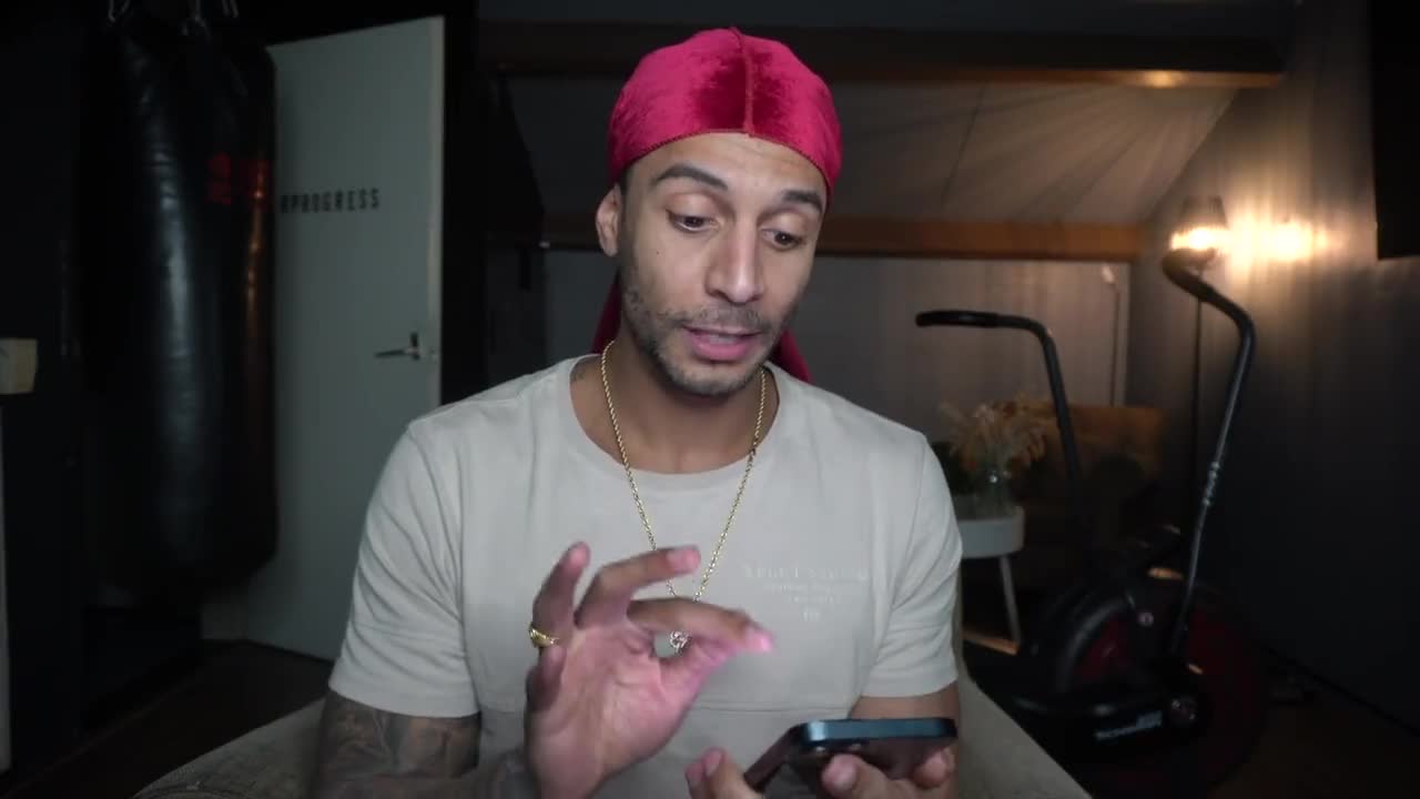 Tisjeboyjay - VERSOEPELINGEN ! 😀