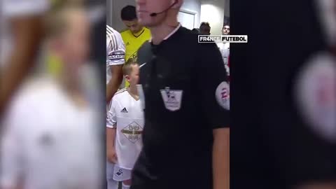 FOOTBAL ENGRAÇADO