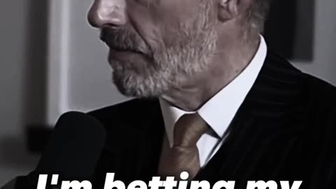 Jordan Peterson