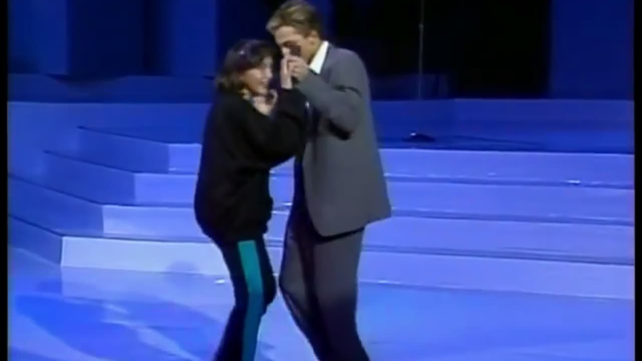 CRISTAN CASTRO NO PODRAS