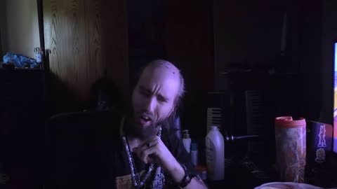 [13May24] Cyraxx - A VERY CLEAR MESSAGE TO SAMHAIN