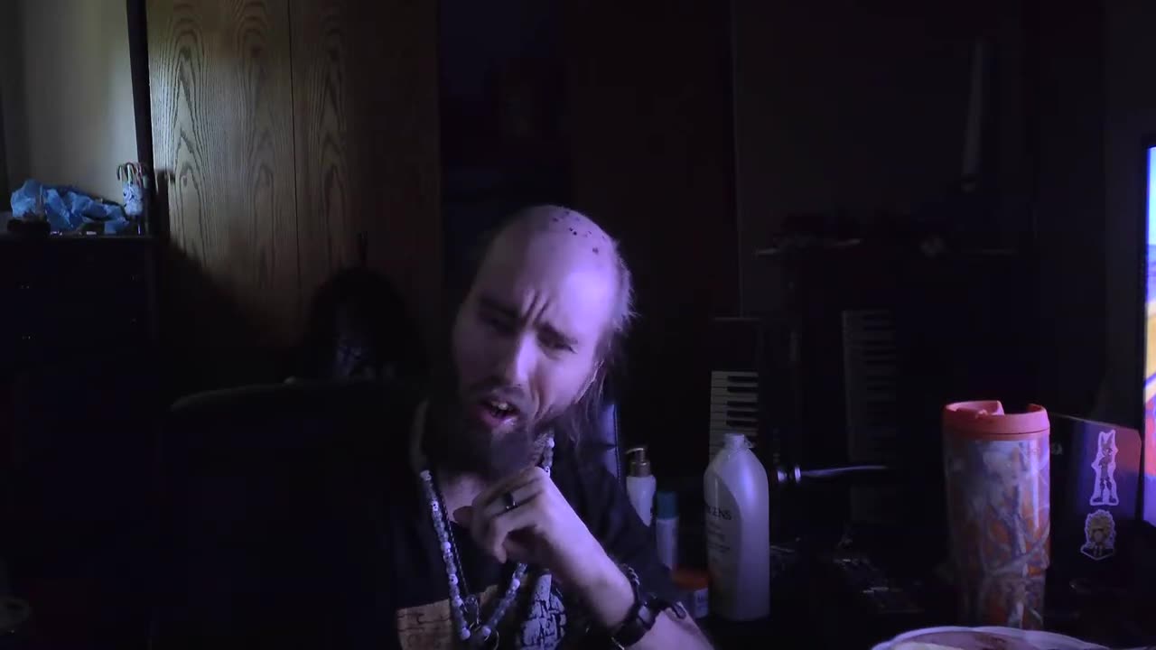 [13May24] Cyraxx - A VERY CLEAR MESSAGE TO SAMHAIN