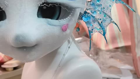 Random Furry Douyin #1
