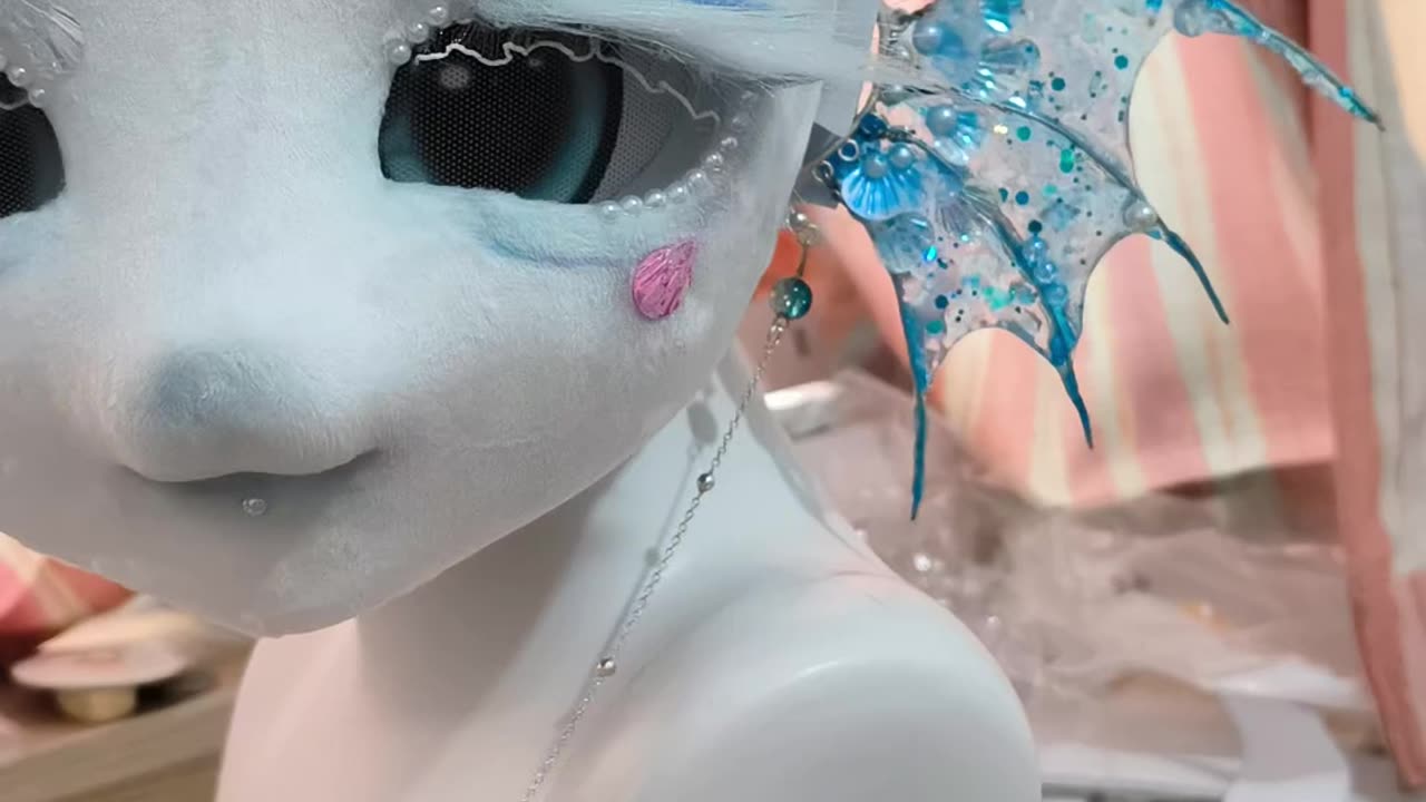 Random Furry Douyin #1