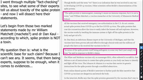 SARS-CoV-2 & COVID-19 Vaccination: Perfect Mechanism of Self-Destruction