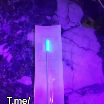 swab test luciferase