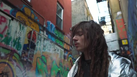 MATT OX - BALL ON ME (Official Video)