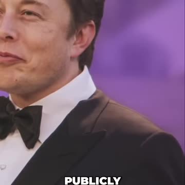 The Rise and Fall of Elon Musk: A Story of Struggles and Triumphs