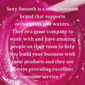 Serenity by Shelby: Mastering the Art of Bikini Wax with Sexy Smooth Tickled Pink Wax!