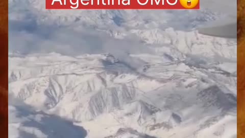 Argentina 😱 OMG 😲